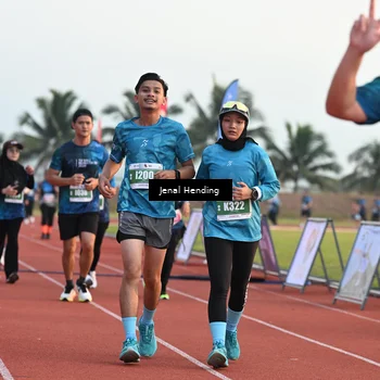 Runner Photo 4917415