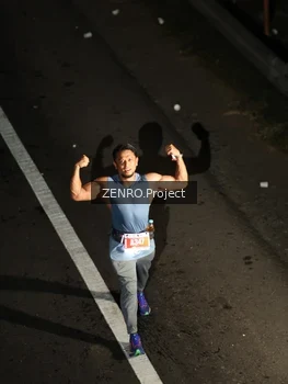 Runner Photo 4917416