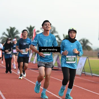 Runner Photo 4917417