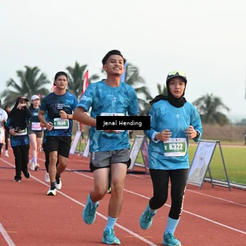 Runner Photo 4917418