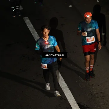 Runner Photo 4917419