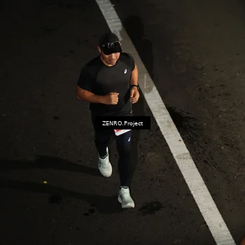 Runner Photo 4917420
