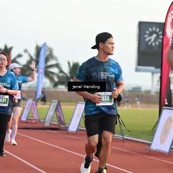 Runner Photo 4917421