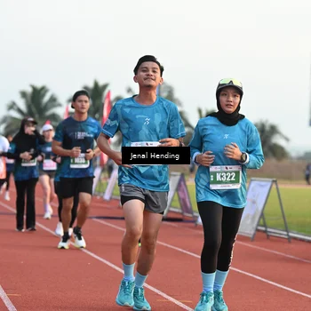 Runner Photo 4917422