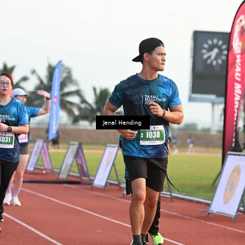 Runner Photo 4917423