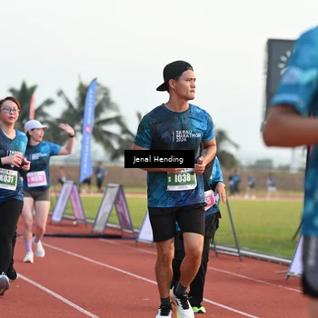 Runner Photo 4917424