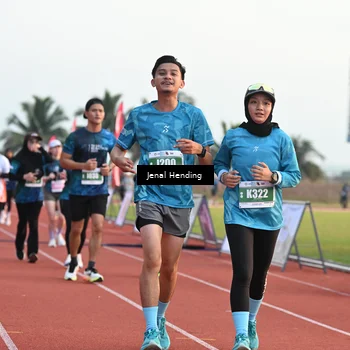 Runner Photo 4917425