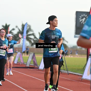Runner Photo 4917427