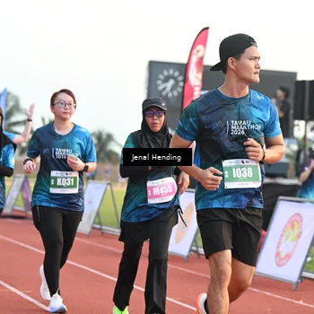 Runner Photo 4917428