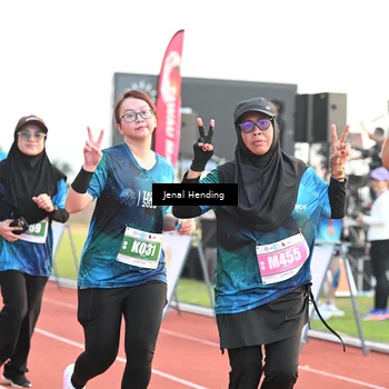 Runner Photo 4917429
