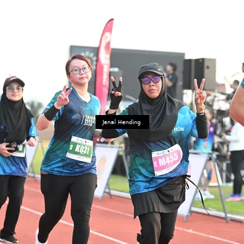 Runner Photo 4917431