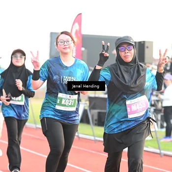 Runner Photo 4917432