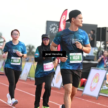 Runner Photo 4917433