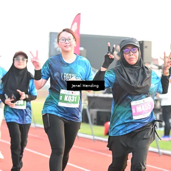 Runner Photo 4917435
