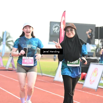 Runner Photo 4917436