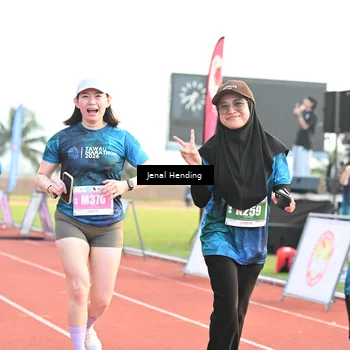 Runner Photo 4917437
