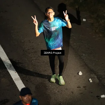 Runner Photo 4917439