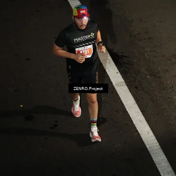 Runner Photo 4917441