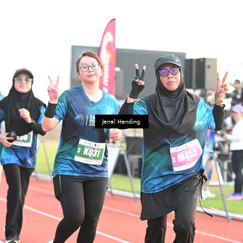 Runner Photo 4917442