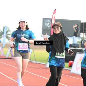 Runner Photo 4917443