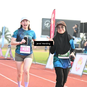 Runner Photo 4917445