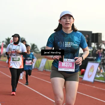Runner Photo 4917446