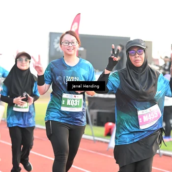 Runner Photo 4917448