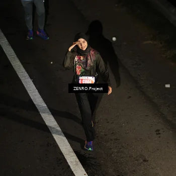Runner Photo 4917449