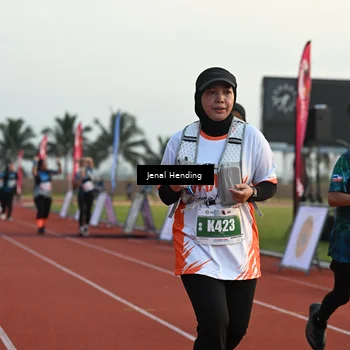Runner Photo 4917450
