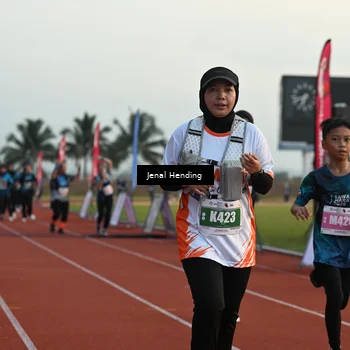 Runner Photo 4917451