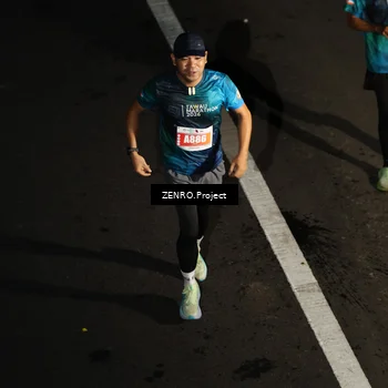 Runner Photo 4917452