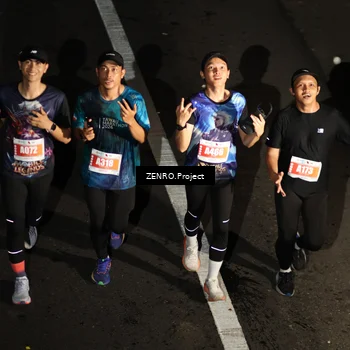 Runner Photo 4917453