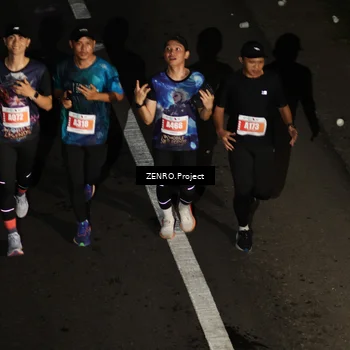 Runner Photo 4917454