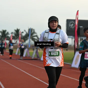 Runner Photo 4917456
