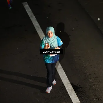 Runner Photo 4917457
