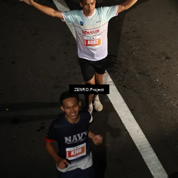 Runner Photo 4917460