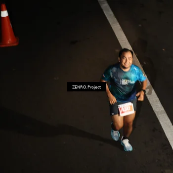 Runner Photo 4917461
