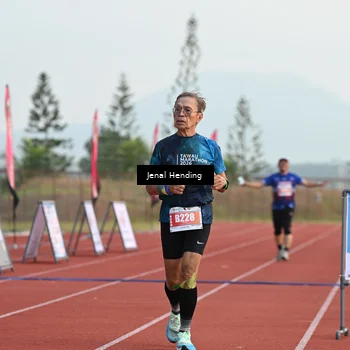 Runner Photo 4917462