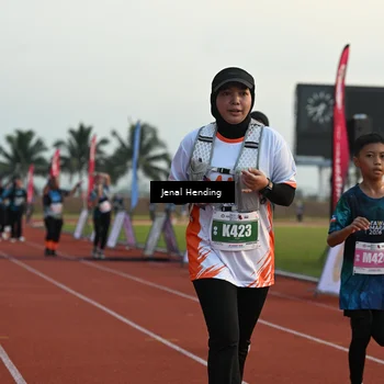Runner Photo 4917463