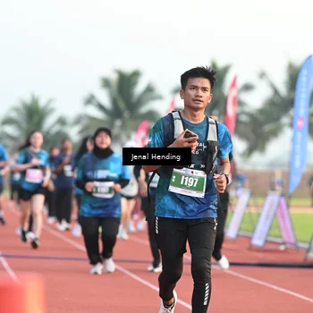 Runner Photo 4917464