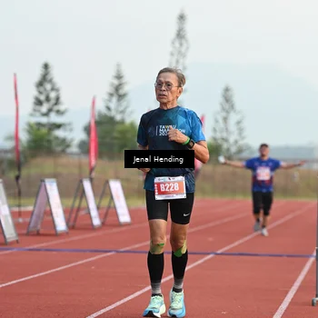 Runner Photo 4917466