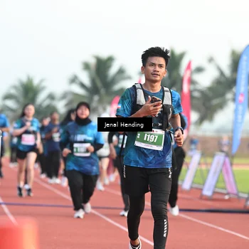 Runner Photo 4917467