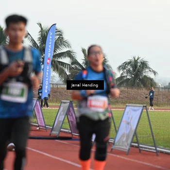 Runner Photo 4917468