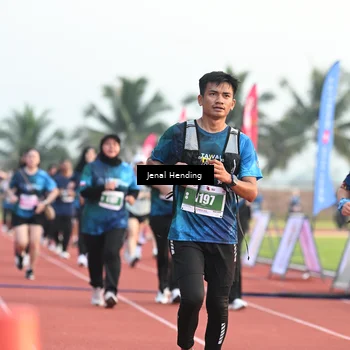 Runner Photo 4917469