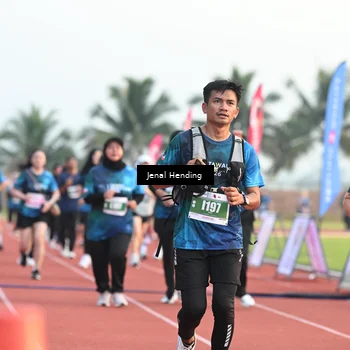 Runner Photo 4917470