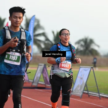 Runner Photo 4917471