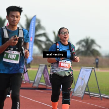 Runner Photo 4917472