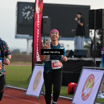Runner Photo 4917473