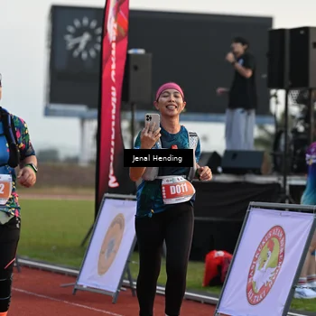 Runner Photo 4917474