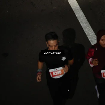 Runner Photo 4917476